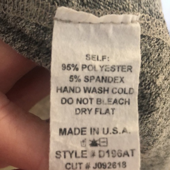 Fun playful Inoah dress size L - Picture 5 of 5